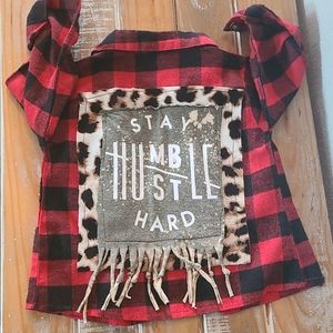 3/$20 OR Add on for $10. Customized.